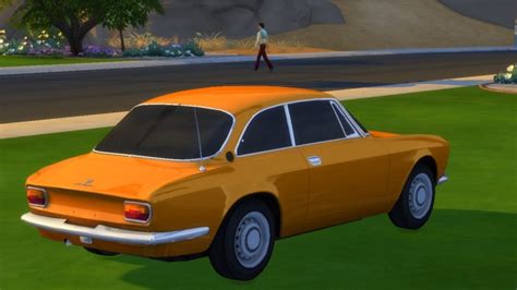 cars sims  updates  ts cc downloads