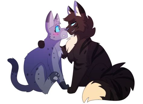 Ashfur X Hawkfrost By Angel Hawk Warrior Cats Warrior Cat Warrior