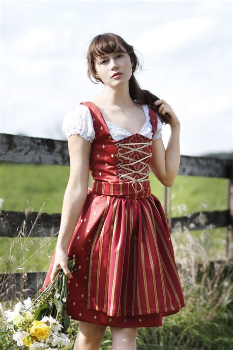 I M Serious I Want A Dirndl German Dress Dirndl Dirndl Dress