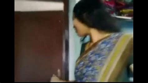 indian steamy mischievous desi aunty takes her saree off