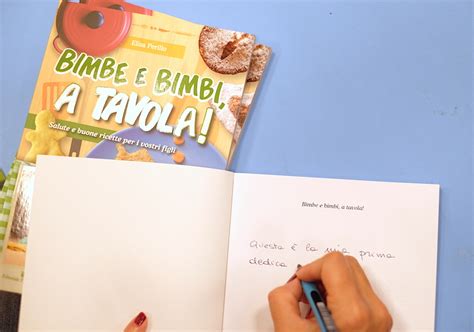 bimbe  bimbi  tavola il libro  ricette facili sane  gustose   tuoi figli