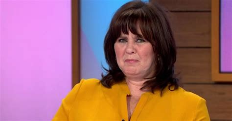 Loose Women Fans Cringe As Coleen And Janet Drop Raunchy