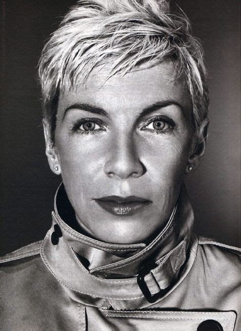 annie lennox hairstyle hairstyles for me pinterest annie lennox her hair and hairstyles