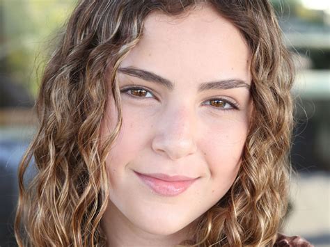 Interview With Talented Manifest West Actress Lexy Kolker Naluda