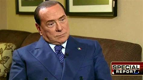 Former Italian Pm Berlusconi Remains Hospitalized In Most Delicate