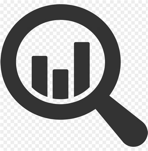 resolution  data analysis icon png  png images toppng