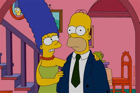 5 ways homer and marge can save their marriage new york post