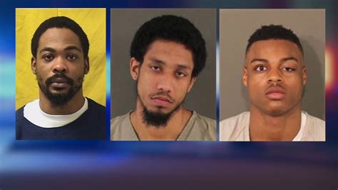 3 Charged In Gender Reveal Party Shooting For Woman Who Wasn T Pregnant