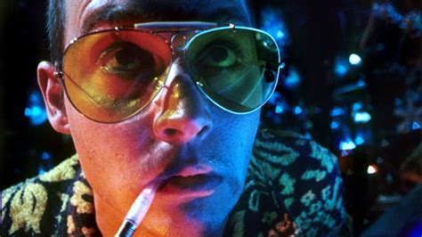 ‘fear And Loathing In Las Vegas’ Cast Then And Now The Hollywood