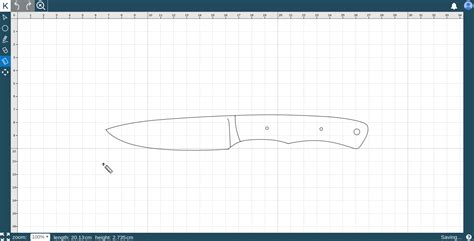knife templates  print printable hunting knife desi vrogueco