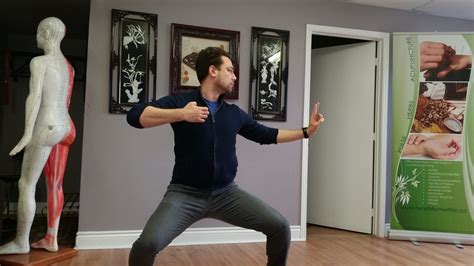 qi gong therapy