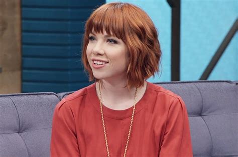 carly rae jepsen gets real awkward with scott aukerman on comedy bang