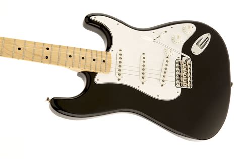 Classic Series 70s Stratocaster® Maple Fingerboard
