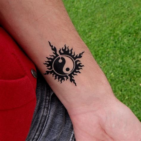 sun yin  tattoo eskizy tatuirovok khnoy khna na spine tatuirovki