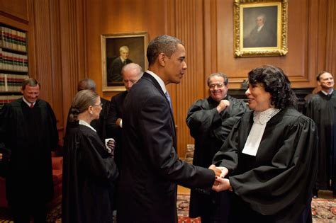 predicting the fate of the judiciary after obama inquiries journal