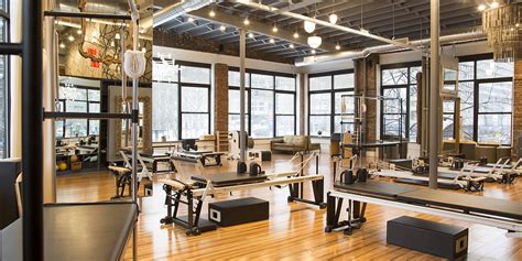 inside brooklyn s new pilates physical therapy center