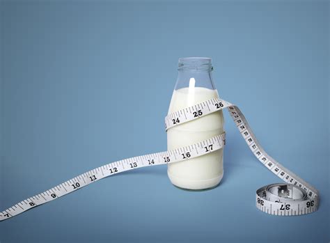 magere melk  dat eigenlijk gezond  daily milk