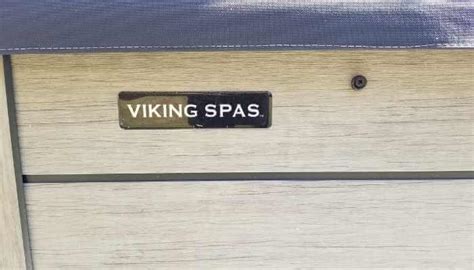 viking spa hot tub review