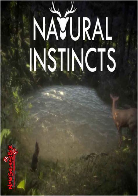 natural instincts   full version pc game