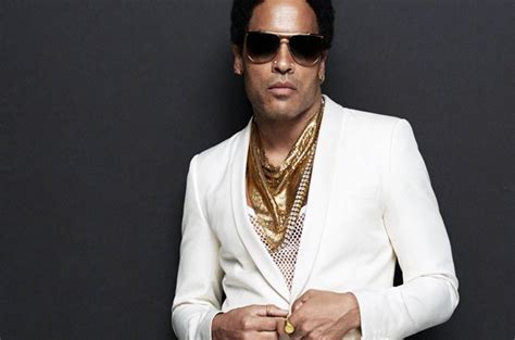 listen to lenny kravitz s new song sex exclusive