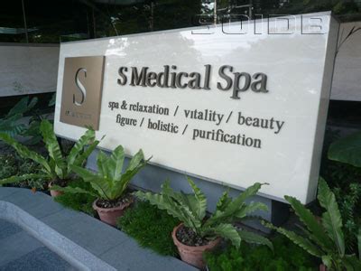 medical spa bangkok spa soidb thailand