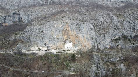 ostrog monastery  youtube