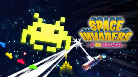 space invaders  review game freaks