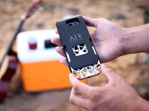 phone case    drone designed   selfies business insider