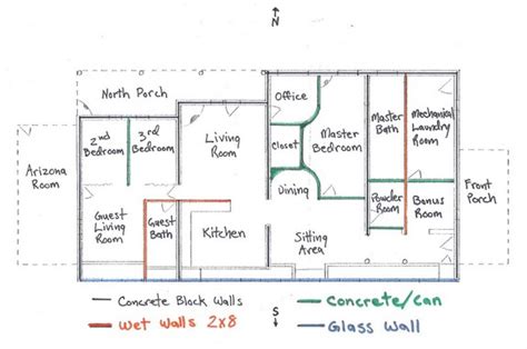 passive solar living  washington state green passive solar magazine