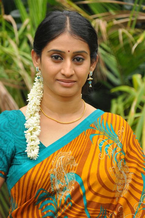 All4i Telugu Tv Serial Actress Meena Photos Gallery