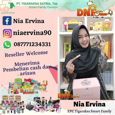 produk edukasi anak