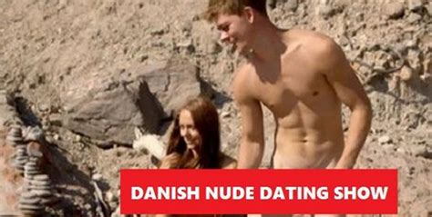 dutch naked dating show uncensored