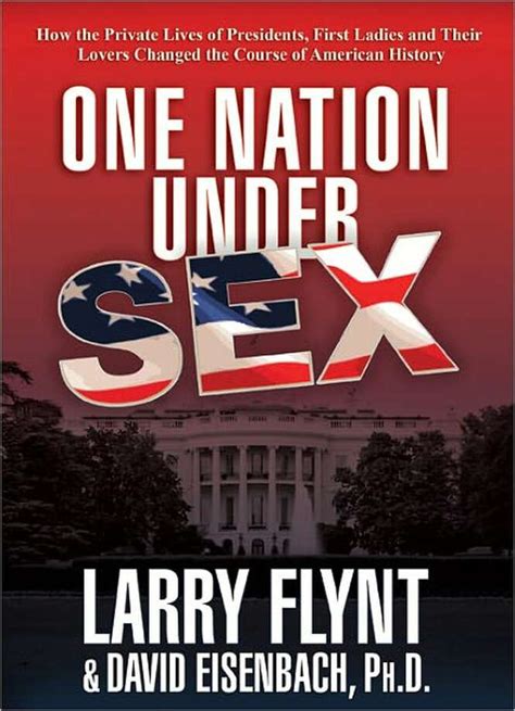 Larry Flynt S Book Takes A Look At Sex And Politics San Antonio