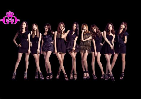Free Download Snsd Girls Generation Wallpaper Hd By Silv3rkill3r On