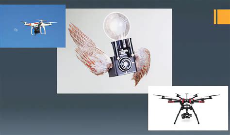 drones  industrial automation vital mobile platforms  sensor delivery