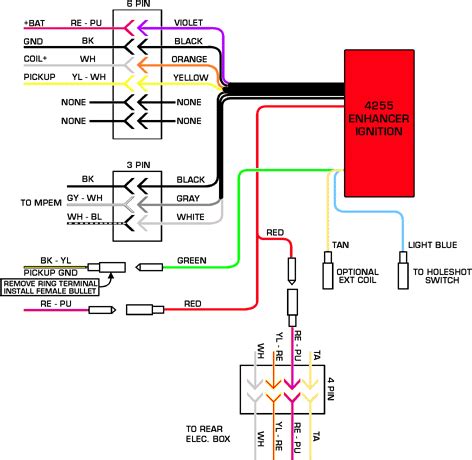 blaster wiring diagram submited images