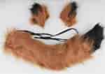 キツネ人形帽子しっぽ用針 に対する画像結果.サイズ: 150 x 106。ソース: item.rakuten.co.jp