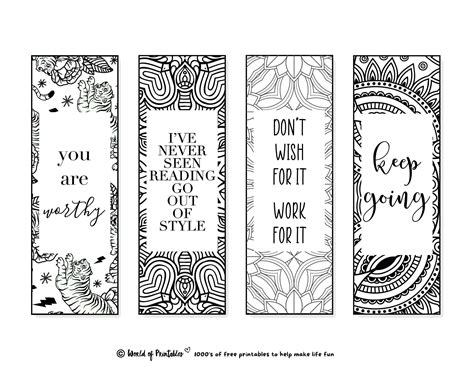 printable coloring bookmarks  girls  xxx hot girl