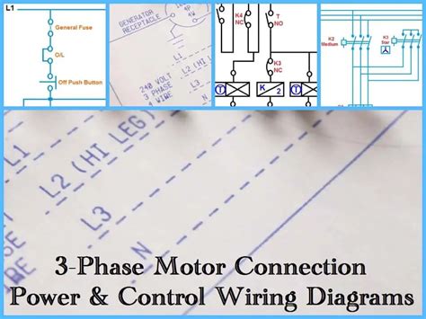 phase  ground voltage strat wiring diagram