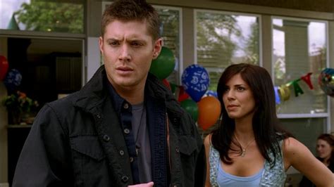 Watch Supernatural Season 3 Episode 2 In High Quality
