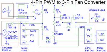 controlling  pin fans  water pump   pin pwm control  mobo techpowerup forums