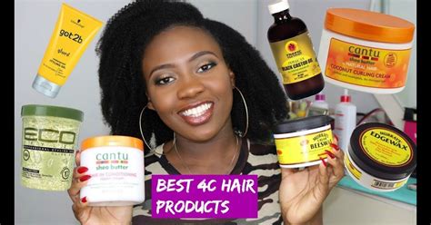 Shortdarkhair Good Products For Natural Black Hair