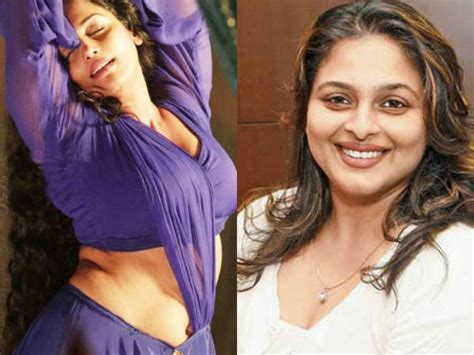 actress shilpa shirodkar became famous with just one bold scene hindi filmibeat