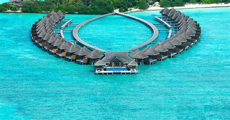 taj exotica resort spa  south male atoll maldives