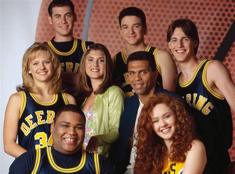 13 Teen Shows From The 90s You Forgot Were Totally Rad Tell Tale Tv
