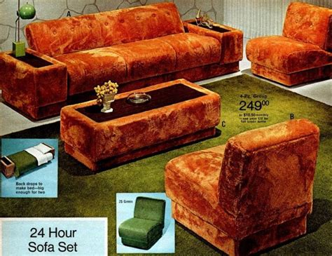 70 vintage sofas from the swinging 70s vintage sofa retro couch