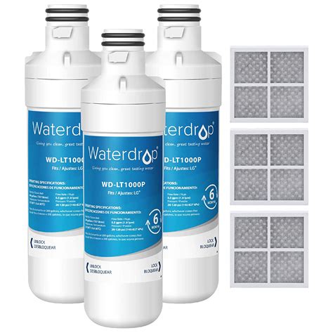 lfxss water filter home gadgets