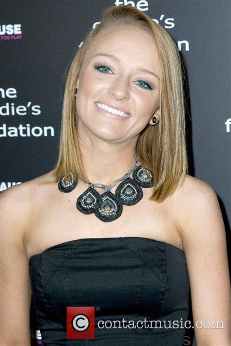 maci bookout the candie s foundation 6th annual event