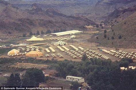 how an 80s cult poisoned an oregon town