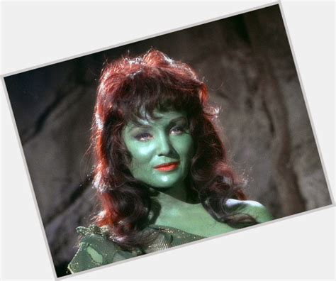 Susan Oliver Official Site For Woman Crush Wednesday Wcw